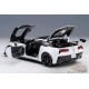 Chevrolet Corvette C7 ZR1 (Arctic White) - Autoart - 71270 Passion Diecast