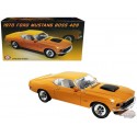 1970 FORD MUSTANG BOSS 429 - Estimated Production 429 Pieces - ACME - 1/18 - A1801867