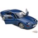 (Preorder) BMW 850 CSI (E31) 1990  Tobaggo Blue Metallic  - Solido - 1/18 - S1807002