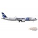 Egyptair Airbus A321NEO / SU-GFR / Phoenix Model 1:400 - PH4MSR2473