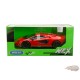 Lamborghini Countach LPI 800-4 - Red - Welly 1/24 - 24114W RD - Passion Diecast