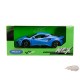 Lotus Emira - Blue Metallic - Welly 1/24 - 24115W BL - Passion Diecast