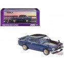 ( Web Only )  Nissan Skyline 2000 GT-R (KPGC10) Midnight Purple II - INNO 64 - 1/64 - IN64-KPGC10-MPII