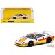 Ferrari F40 GT Italian GT Championship 1993 Marco Brand - Tarmac - 1/64 - T64-076-93IGT07 Passion Diecast