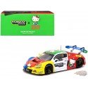 (Web Only)  Audi R8 LMS GT3 Evo II Macau GT Cup 2022 Uno Racing - Adderly Fong - Tarmac - 1/64 - T64-043-22MGP72