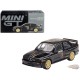 Australia Exclusive BMW M3 No.3 JPS Team BMW 1987 ATCC Championship Winner - Mini GT - 1:64 - MGT00608 Passion Diecast