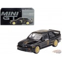 (Web Only) Australia Exclusive BMW M3 No.3 JPS Team BMW 1987 ATCC Championship Winner - Mini GT - 1:64 - MGT00608