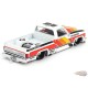 Kaido★House - Chevrolet Silverado KAIDO WORKS V1 - Mini GT - Mijo Exclusives - 1/64 - KHMG082