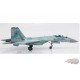 Sukhoi Su-35S Flanker E / Russian Air Force 116th CATC Aggressors, Blue 01, Russie Sept. 2022 - Hobby Master 1/72 HA5713