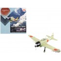 Mitsubishi A6M2 Zero-Sen/Zeke IJNAS EII-102, T. Iwamoto, Carrier Zuikaku, Pearl Harbor 7 Dec. 1941 / Hobby Master 1:48 HA8810