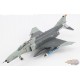 McDonnell Douglas F-4G Wild Weasel V - USAF no.69-7582, Spangdahlem AB, Allemagne 1988 / Hobby Master 1:72 HA19047