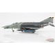 McDonnell Douglas F-4G Wild Weasel V - USAF no.69-7582, Spangdahlem AB, Allemagne 1988 / Hobby Master 1:72 HA19047