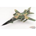 General Dynamics F-111A Aardvark / USAF 428th TFS, no.66-0022, Takhli RTAB, Thailand 1968 / Hobby Master 1:72 HA3031