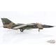 General Dynamics F-111A Aardvark / USAF 428th TFS, no.66-0022, Takhli RTAB, Thailand 1968 / Hobby Master 1:72 HA3031