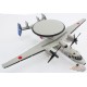 Grumman E-2C Hawkeye - JASDF no.54-3457, Japon, 2009 100,000 heures de vol JASDF / Hobby Master 1:72 HA4821