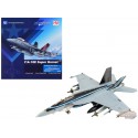 McDonnell Douglas F/A-18E Super Hornet - USN NAWDC, NAS Fallon, NV, Top Gun: Maverick 2019 / Hobby Master 1:72 HA5129