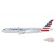 American airlines Boeing 787-8 Dreamliner - Gemini Jets 1/200 G2AAL1105