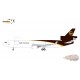 UPS McDonnell-Douglas MD-11F Interactif - Gemini Jets 1/200 G2UPS1177