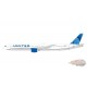 United Airlines Boeing 777-300ER - Gemini Jets 1/200 G2UAL1247