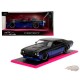 1971 Chevrolet Chevelle SS 2 Tone BlackBlue - Pink Slips - Jada - 1/24 - 35062 - Passion Diecast 
