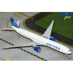 United Airlines Boeing 777-300ER - Gemini Jets 1/200 G2UAL1247