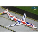 Braniff International Boeing 727-200 "Calder"- Gemini Jets 1/200 G2BNF1220