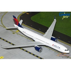 Delta Air Lines Airbus A330-900NEO- Gemini Jets 1/200 G2DAL1110