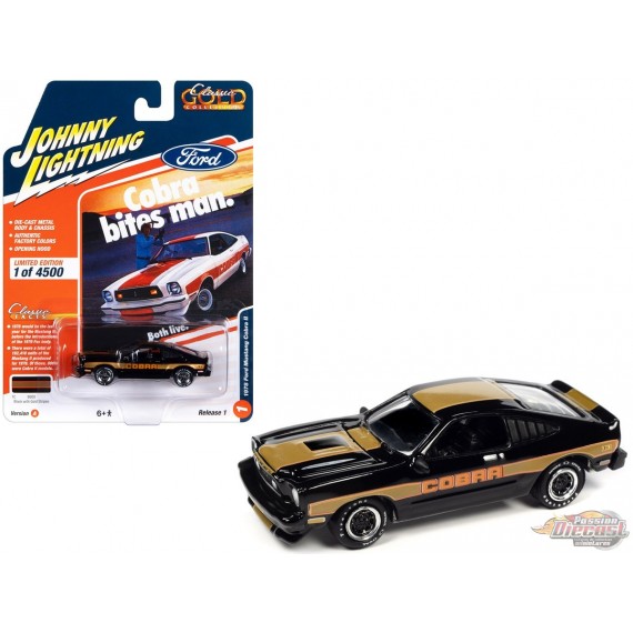 Lone Star Ford Mustang ミニカー web-only-1978-ford-mustang-