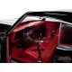 1970 Chevrolet Chevelle Hardtop in Tuxedo Black - Hemmings Muscle Machines - Auto World / American Muscle - 1/18 - AMM1317