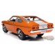 1973 Chevrolet Vega GT in Bright Orange - Class of 1973 - Auto World / American Muscle - 1/18 - AMM1319