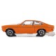 1973 Chevrolet Vega GT in Bright Orange - Class of 1973 - Auto World / American Muscle - 1/18 - AMM1319