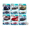 Auto World Premium - 2023 Release 4B - Assortiment - Auto World - 1:64 - AW64422 B