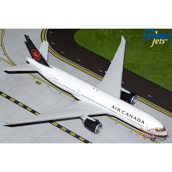Boeing 777-200LR Air Canada / Gemini 1:200 G2ACA1048