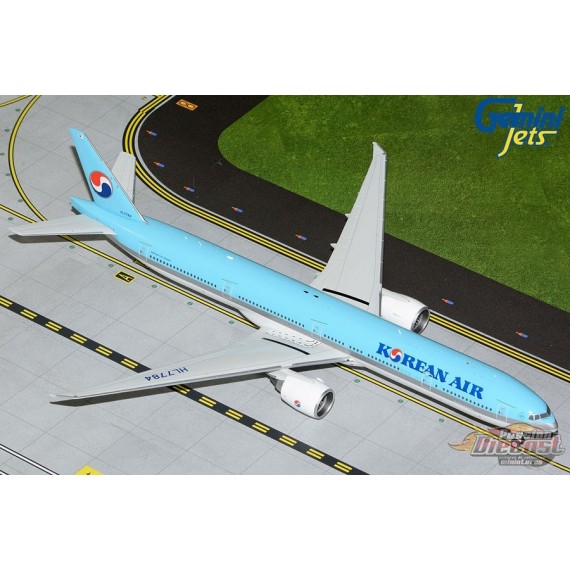 Korean Boeing 777-300ER HL7784 / Gemini 1:200 - G2KAL1099