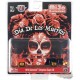 (CHASE) 1973 Chevrolet Cheyenne Super 30 - Dia De Los Muertos 2023 - Mijo Exclusives - M2 Machine - 1:64 - 39000-MJSGR01GR