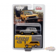 (CHASE) Range Rover 1971 Bahama Gold - Mini GT - 1:64 - MGT00495GR Passion Diecast