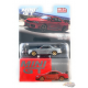 (CHASE) Tommy Kaira R Édition RZ Rouge - Mini GT - 1:64 - MGT00543GR Passion Diecast