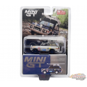 (CHASE) Range Rover 1971 British Trans-Americas Expedition (VXC-868K) - Mini GT - 1:64 - MGT00542GR