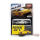 (CHASE) Porsche 911 (992) GT3 Racing Jaune - Mini GT - 1:64 - MGT00565GR Passion Diecast