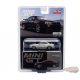 (CHASE) Nissan Skyline GT-R (R34) V-Spec Noir Perle - Mini GT - 1:64 - MGT00570GR Passion Diecast
