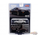 (CHASE) Nissan Skyline GT-R (R34) V-Spec Noir Perle - Mini GT - 1:64 - MGT00570GR