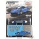 (CHASE) Porsche 911 Targa 4S Bleu Requin - Mini GT - 1:64 - MGT00610GR Passion Diecast