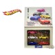 Hot Wheels Ensemble de 6 voitures multipack Japan Street Theme - Hot-Wheels - 1/64 - HWV46-979A Passion Diecast