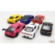 Hot Wheels Ensemble de 6 voitures multipack Japan Street Theme - Hot-Wheels - 1/64 - HWV46-979A Passion Diecast