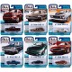 Auto World Premium - 2023 Release 4A - Assortment - Auto World - 1:64 - AW64422 A - Passion Diecast 