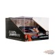 Fast and Furious Final Race Train Scene - Diorama Hollywood Rides Nano - Jada - 1/87 - 34915 Passion Diecast