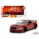 2024 Ford Mustang Dark Horse - Candy Red - Bigtime Muscle - Jada - 1/24 - 35277 - Passion Diecast 