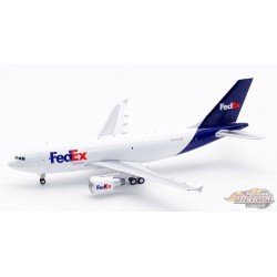Fedex  Airbus  A310-324F   / N803FD /  B-Models  1:200 - WB-A310-FD-803