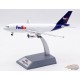 Fedex  Airbus  A310-324F   / N803FD /  B-Models  1:200 - WB-A310-FD-803