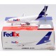 Fedex  Airbus  A310-324F   / N803FD /  B-Models  1:200 - WB-A310-FD-803